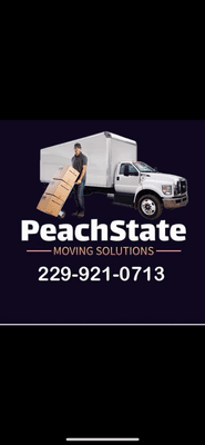 Peach State Moving Solution