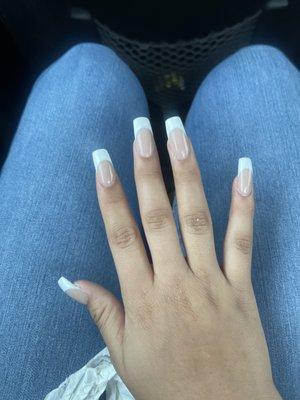 Qeen Nails