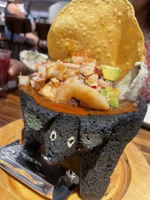 Ceviche