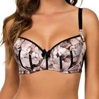 Just one of our many beautiful bras.