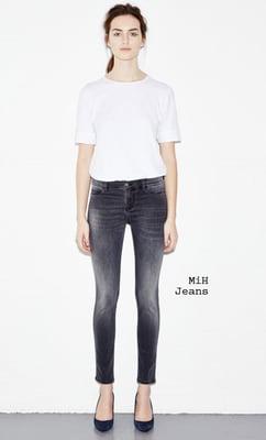 MIH JEANS