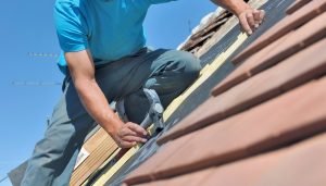 West Des Moines Roofing Pros