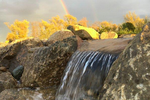 Waterfall Paradise