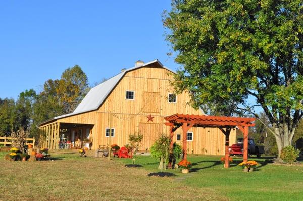 Fairview Farm Events