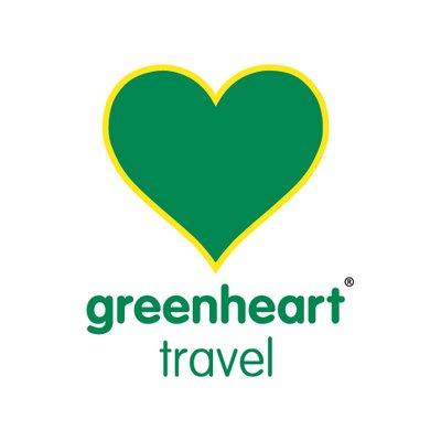 Greenheart Travel