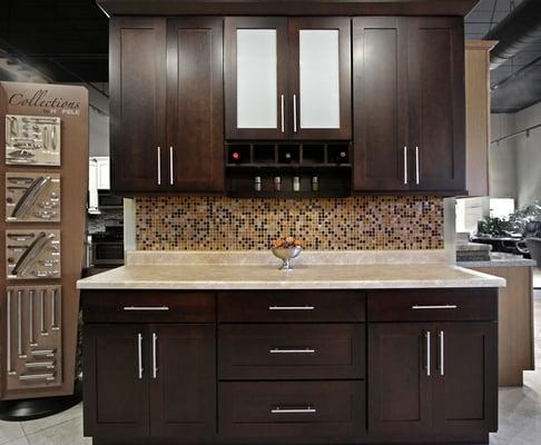 Steagall's Custom Cabinets