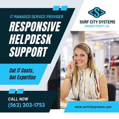 Surf City Systems