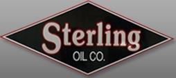 STERLING OIL CO