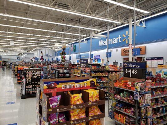 Walmart Supercenter