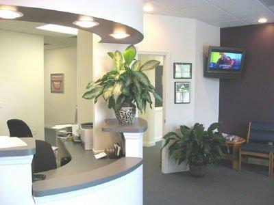 Welcome to Distinctive Dentistry!