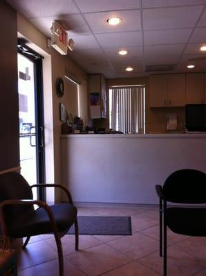 Batterton Chiropractic Center