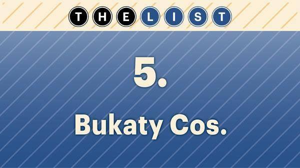 Bukaty Companies