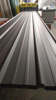 Charcoal Crinkle Finish