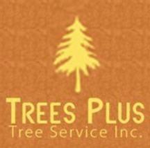 Trees Plus Tree Service