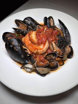 Frutti di Mare*