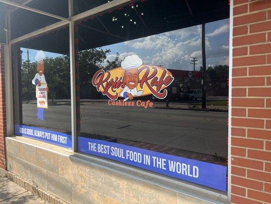 "best soul food in the world"