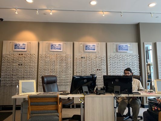 Gallery EyeCare