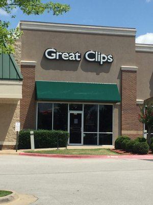 Great Clips