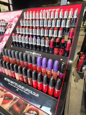 MAC Cosmetics