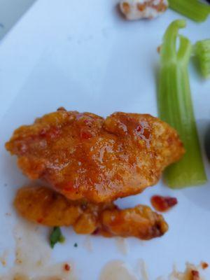 Thai Chili Wing