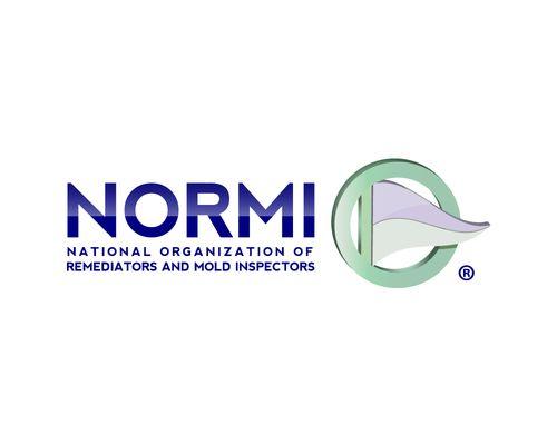 NORMI - National Organization of Remediators and Mold Inspectors