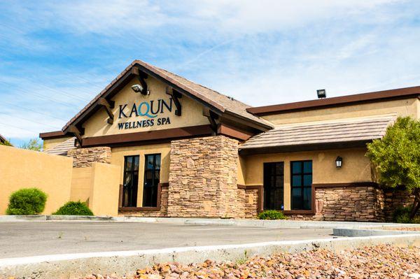 Kaqun Wellness Spa 