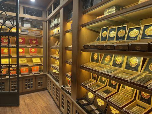 Humidor