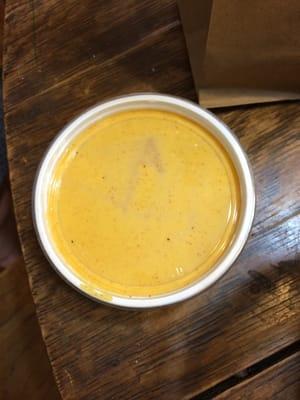 Butter Sauce