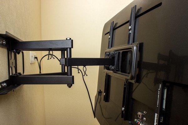 TV Wall Mounts