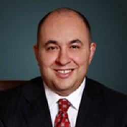 Bernardo Carbajal, Attorney