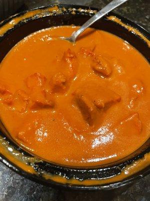 Chicken Tikka Masala