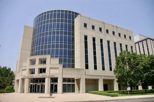 Dayton Municipal Court