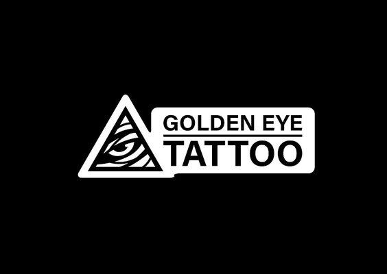 Golden Eye Tattoo Studio