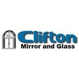 Clifton Mirror and Glass Co logo