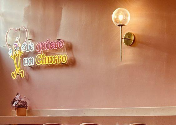 Churro Co Bakery