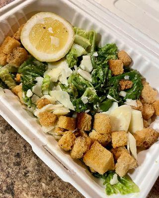 Caesar salad