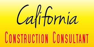 California Construction Consultant