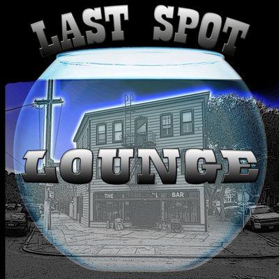 Last Spot Lounge 1 Tewksbury Ave  Point Richmond Ca