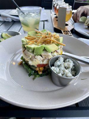 Cobb salad