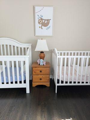 Nursery