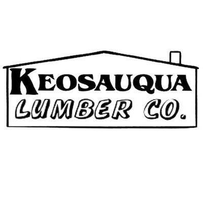 Keosauqua Lumber