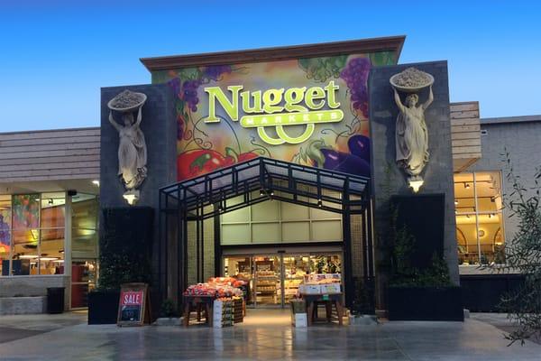 Nugget Markets