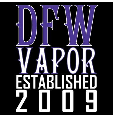 DFW Vapor Frisco 