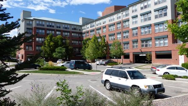 Prentice Place Lofts