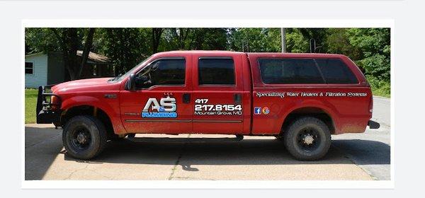 A&S plumbing