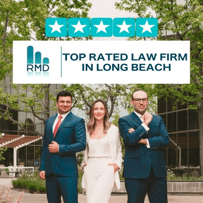 Top Rated LAW Firm in Long Beach