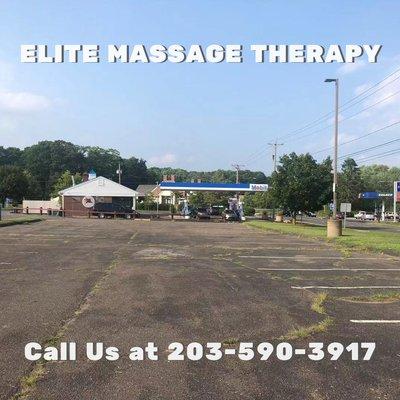 Welcome To Elite Massage Therapy