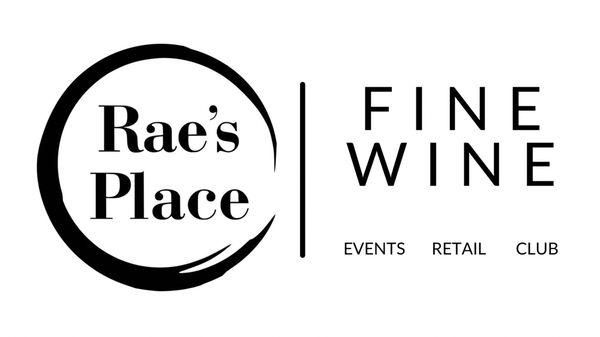 Updated Name: Rae's Place Fine Wine!