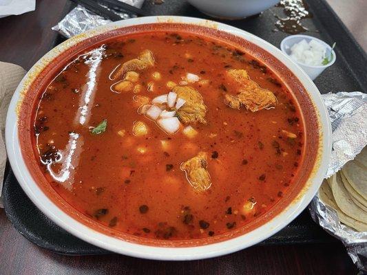 Pozole