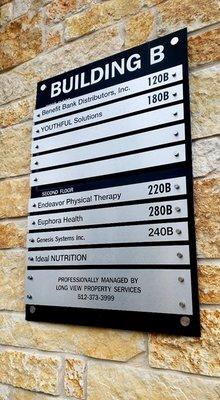 Endeavor Physical Therapy (Cedar Park)